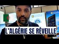 OPPORTUNITÉS PRO EN ALGÉRIE