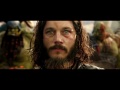 Warcraft (2016) -  Lothar vs Blackhand Mak'gora [4K]