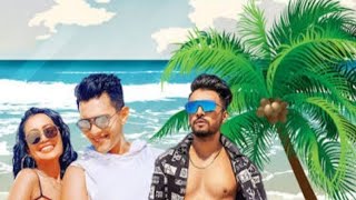 Goa Beach (Full Video Song) | Tony Kakkar | Neha Kakkar | Aditya Narayan | Kat | Latest Song 2020
