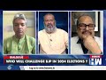 dialogue who will challenge bjp in 2024 lok sabha elections ep.04