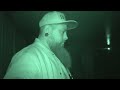 the haunted clocktower. paranormal investigation