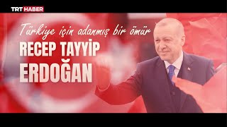 Bugün Cumhurbaşkanı Recep Tayyip Erdoğan'ın doğum günü