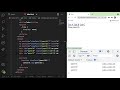 How to Code Tabs and Panels - Beginner Javascript Practice