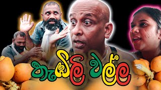 🎥 තැඹිලි වල්ල 🎬  Sylvester Ayiya #සිල්වෙස්ටර්අයියා  #சில்வஸ்டர்அய்யா #sylvesterayiya