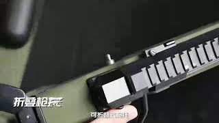 【新品】北斗抛壳AWM水弹玩具即将上市| Coming Soon! AWM Shell Ejecting Gel Blaster from BeiDou Tactical