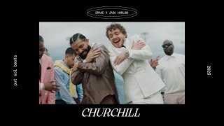 Drake X Jack Harlow | Churchill Downs Type Beat