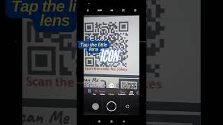 How to Scan QR Codes on Android Part 1