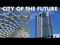 LEEDS CITY OF THE FUTURE | Ten space age modern architecture projects