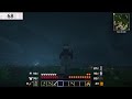 Watch a Pleb Survive Minecraft | Episode 2 The Journey shall be hard