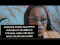 ZVINOTYISA MURUME AIITA BASA REKUBA MACOFFIN KUMAKUVA EKUMBUDZI OTSVAGA HAMA DZE MUFI AINZI DELIWE 