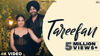 JORDAN SANDHU : Tareefan | Mehar Vaani | Arjan Virk | Sidhus Of Southall | Latest Punjabi Songs 2023