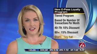 New E-PASS loyalty program introduced