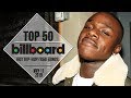 Top 50 • US Hip-Hop/R&B Songs • May 11, 2019 | Billboard-Charts