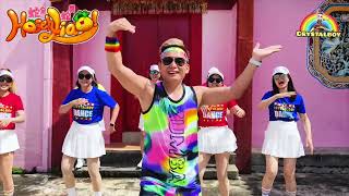 2025新年歌 【蛇全蛇美Hoseh Liao】 舞蹈 | 8TV 八度空间 | Crystalboy Fitness 大马辉哥 | CNY Dance 蛇年 | 新年舞蹈