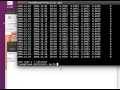 Saving data to Excel XLSX with Python Pandas