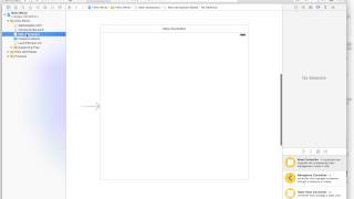 Interface Builder Intro 1