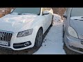 pornire la rece ger 15° diesel vs benzina ford vw audi toyota