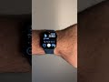 how to change your apple watch face shorts