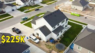 Why Millions of Americans Can't Sell Their Homes — And How to Find the Ones Who Must
