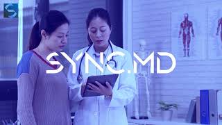 Sync.MD Intro
