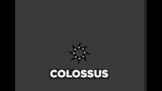 Colossus Limbobbia[Patched] [2024]