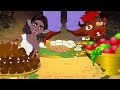 voyonkor rakkhusi horror story fairy tale rupkathar golpo thakurmar jhuli bangla cartoon