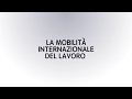 Mobilità internazionale con Europe Direct