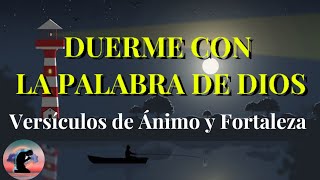 Descansa escuchando la Palabra de Dios | + 100 Versículos de la Biblia