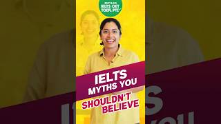 IELTS Myths You Shouldn’t Believe | Xylem IELTS | OET | TOEFL | PTE#PTE #ielts #toefl #oet