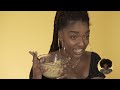 broke college kids try each other s ramen