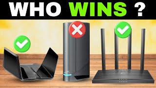 ✅ 5 Best Cable Modem-Router Combos [2026] 🔥 Budget, High-Speed & Reliable Choices for Home Internet