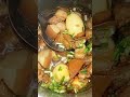 ខសាច់ជ្រូកពងទា cooking food cookingfood recipe yummy foodie reels reelsvideo reelshorts