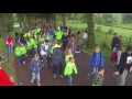 timelapse avond 4 daagse kampen 2017 dinsdag