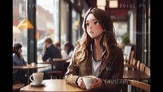 공부할 때, 카페에서 책읽을 때 가만히 듣기 좋은 노래(Relaxing Music \u0026 Study, Cafe Ambience)