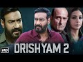 Drishyam 2 Full Movie In Hindi Facts & Review | Ajay Devgn, Tabu, Akshaye Khanna