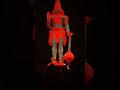 lord hanuman 3d laser show sri ramanarayanam temple laser show vizianagaram andhra pradesh