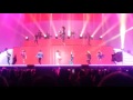 Violetta Live Hamburg Crecimos juntos