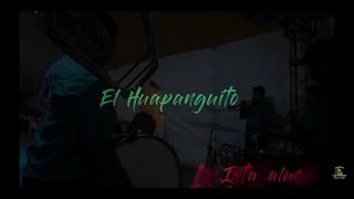 Banda Emperador Azteca - "El Huapanguito"