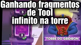 -Looney Tunes™ Mundo Insano - RPG - como pegar partes de Tool infinito - Como passa da torre