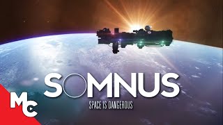 Somnus | Full Movie | Sci-Fi Survival Adventure