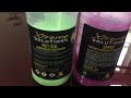 unsponsored unpaid unsolicited xtreme solutions car detailing product review