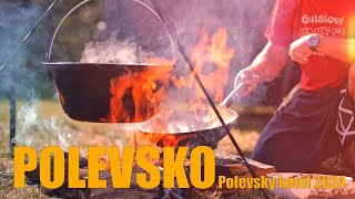 Polevsko – Polevský kotel 2024