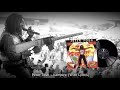 Peter Tosh - Vampire (With Lyrics)