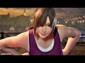 asuka mai shiranui vs reina school asuka ultra hard uhd 4k 60 fps