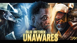 False Brethren Unawares