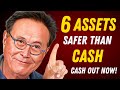 6 Assets That Are Better & Safer Than Cash: 