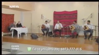 ΑΛΕΞΑΝΔΡΟΣ ΠΑΠΑΔΑΚΗΣ-ΛΑΣΙΘΙΩΤΙΚΕΣ ΚΟΝΤΥΛΙΕΣ