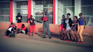 VIBOYO OWEYO _ LOVE ME LOVE - Swangz Avenue 2013