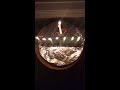 Candles Burning Brightly - HaNerot הנרות