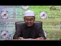 (4K) 02-11-2024 Ustaz Rizal Azizan : Al-Adabul Mufrad